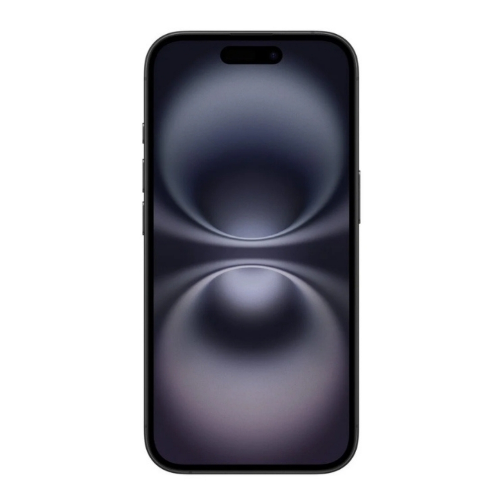 iPhone 16 Plus 512GB MY1P3TU/A Siyah Cep Telefonu - Apple Türkiye Garantili