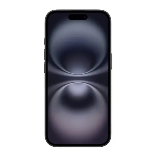 iPhone 16 Plus 512GB MY1P3TU/A Siyah Cep Telefonu - Apple Türkiye Garantili