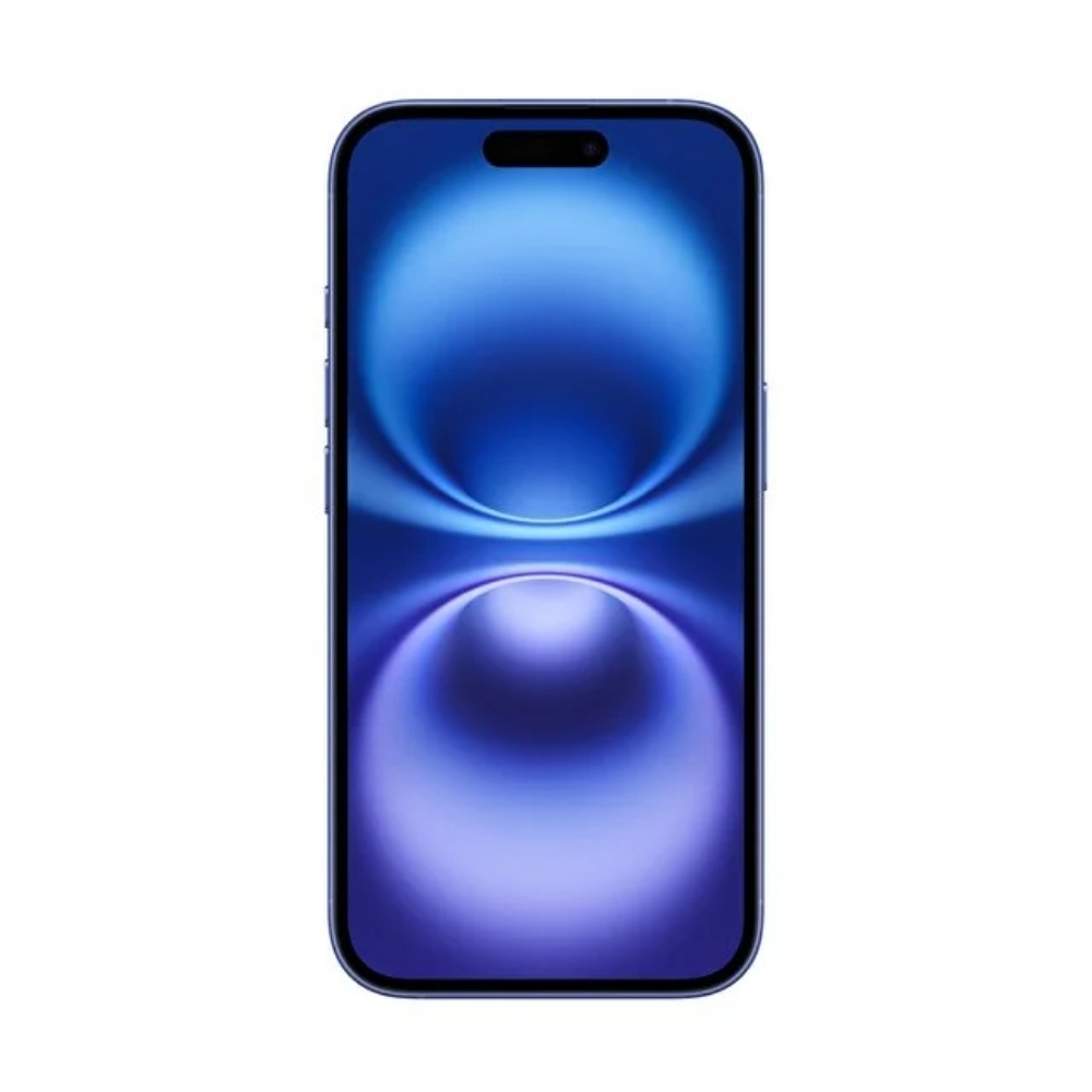 iPhone 16 Plus 512GB MY2D3TU/A Laciverttaş Cep Telefonu - Apple Türkiye Garantili