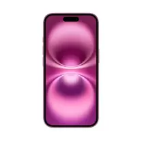 iPhone 16 Plus 512GB MY253TU/A Pembe Cep Telefonu - Apple Türkiye Garantili