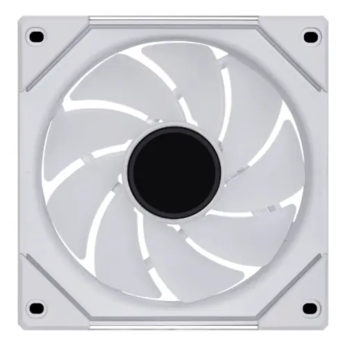 Lian Li UNI FAN REVERSE SL-INFINITY 1x140mm Beyaz Kasa Fanı (G99.14RSLIN1W.00) 