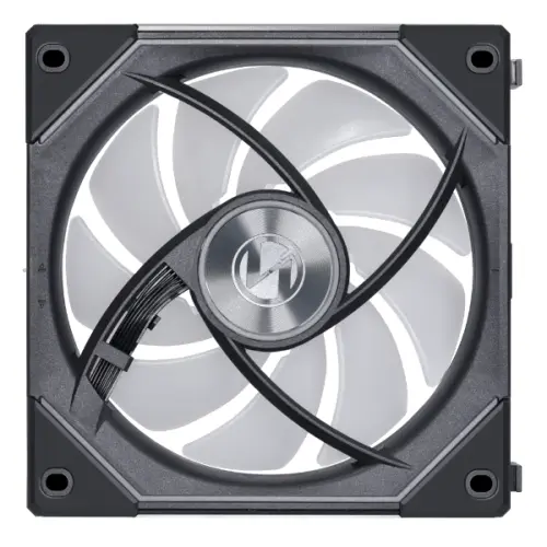 LIAN LI UNI FAN SL-INFINITY REVERSE 1x140mm RGB Siyah Kasa Fanı (G99.14RSLIN1B.00)