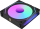 LIAN LI UNI FAN REVERSE SL-INFINITY 1x140mm Siyah Kasa Fanı (G99.14RSLIN1B.00)
