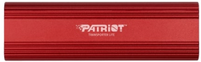 Patriot Trasporter Lite 4TB 1000/1000MB/s Harici Taşınabilir SSD (PTPL4TBPEC)