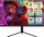 GamePower Lucid S20 24&quot; 540Hz 0.2MS Flat E-Sports Fast TN Pivot Rgb Gaming Monitör (Sıfır Ölü Piksel Garantili)