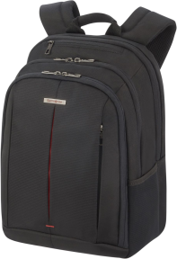 SAMSONITE CM5-09-007 17.3″ Guard IT 2.0 Notebook Sırt Çantası Siyah