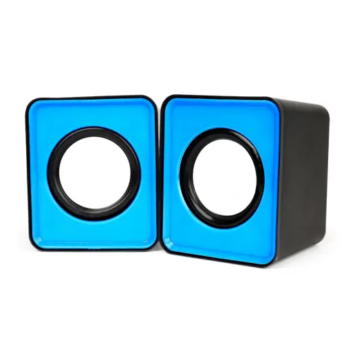 Hiper MS-10M 1+1 Mini USB Hoparlör