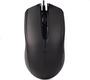 A4 Tech OP-760 USB 1000DPI 3 Tuş V-Track Optik Mouse