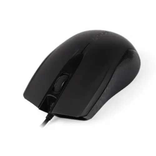 A4 Tech OP-760 USB 1000DPI 3 Tuş V-Track Optik Mouse