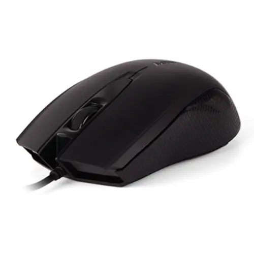 A4 Tech OP-760 USB 1000DPI 3 Tuş V-Track Optik Mouse