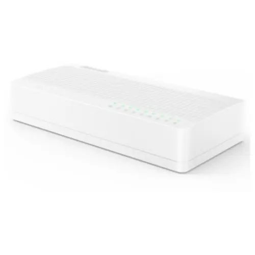 Tenda S108 V3 8 Port 10/100 Switch