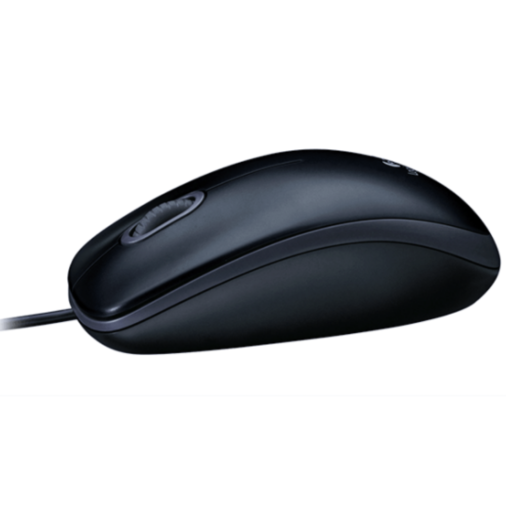 Logitech M90 1000DPI 3 Tuş Optik Mouse - 910-001793