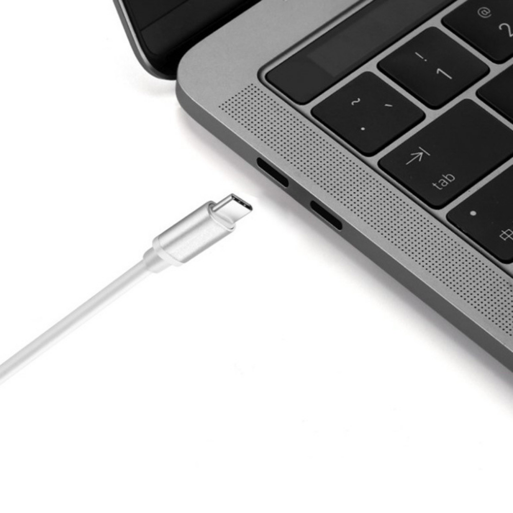 Codegen CDG-CNV32 USB TYPCE-C to VGA Çevirici Adaptör