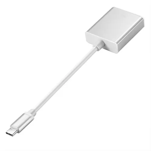 Codegen CDG-CNV32 USB TYPCE-C to VGA Çevirici Adaptör