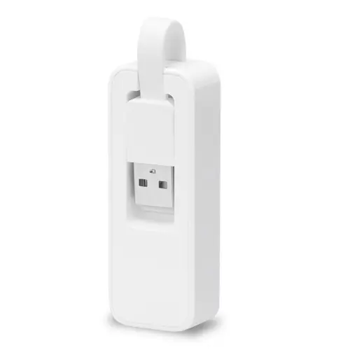 Tp-Link UE200 USB 2.0 - 100Mbps Ethernet Ağ Adaptörü