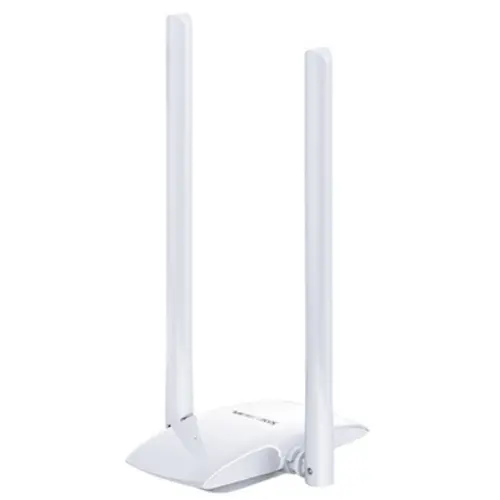 TP-Link Mercusys MW300UH 300 Mbps USB Wireless Adaptör
