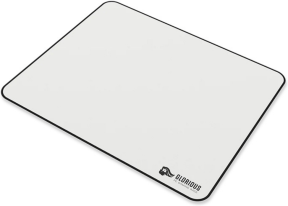 Glorious Large GW-L Beyaz Gaming Mousepad