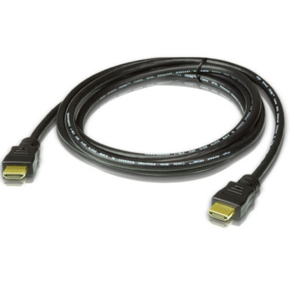 Aten 2L-7D03H 30AWG HDMI 1.4 Altın Uçlu Kablo