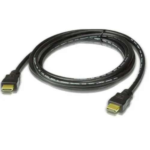 Aten 2L-7D03H 30AWG HDMI 1.4 Altın Uçlu Kablo