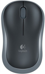 Logitech M185 800DPI 3 Tuş Mouse - 910-002235