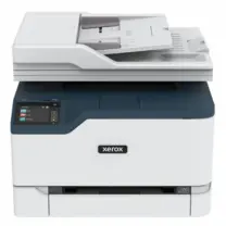 Xerox C235V_DNI Wi-Fi Yazıcı+ Tarayıcı + Fotokopi+ Faks Renkli Lazer Yazıcı