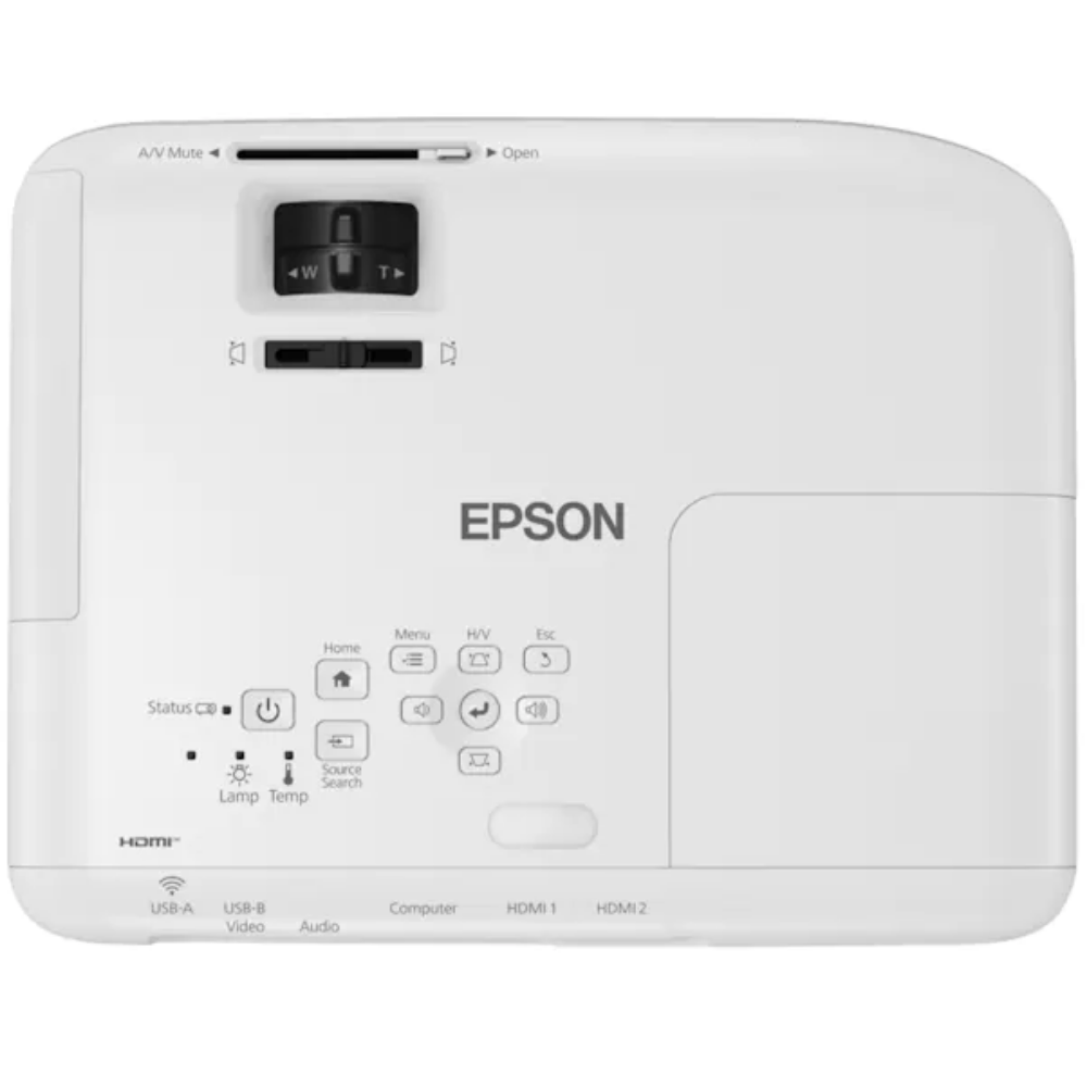 Epson EB-FH06 3500 ANSI Lümen 1920X1080 Full Hd Projeksiyon Cihazı