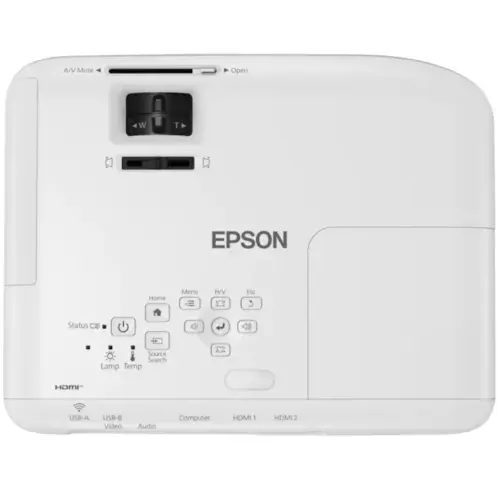 Epson EB-FH06 3500 ANSI Lümen 1920X1080 Full Hd Projeksiyon Cihazı