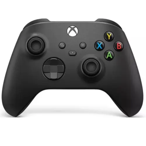 Xbox Series X 1TB SSD Oyun Konsolu Siyah (Microsoft Türkiye Garantili)