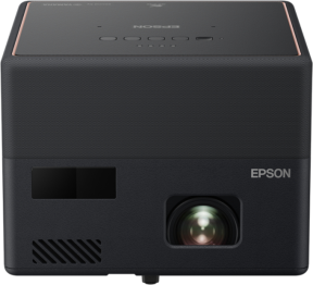 Epson EF-12 1920x1080 1000 ANSI Lümen Full HD Projeksiyon Cihazı
