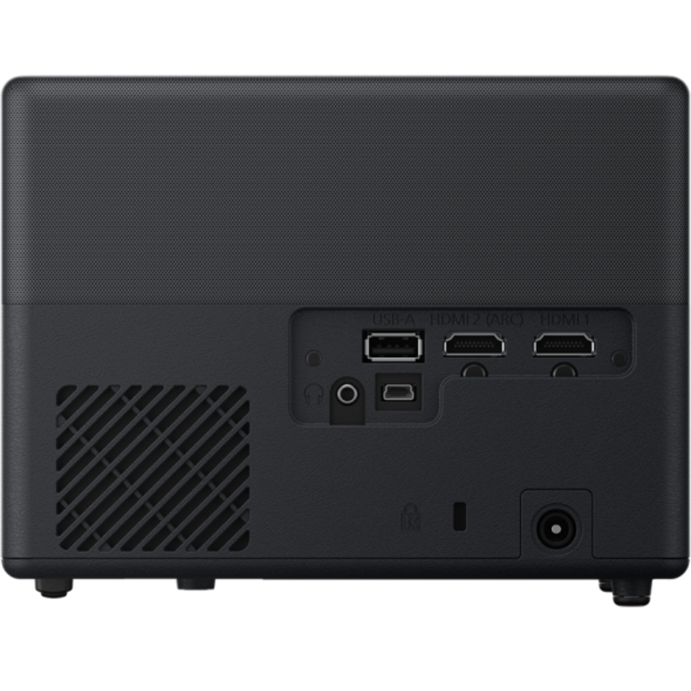 Epson EF-12 1920x1080 1000 ANSI Lümen Full HD Projeksiyon Cihazı