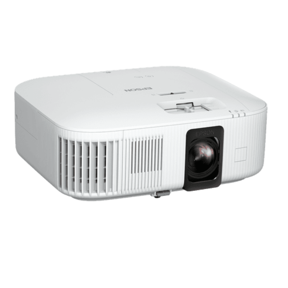 Epson EH-TW6250 4K Pro 2800 ANSI 3840 x 2160 UHD Projeksiyon Cihazı