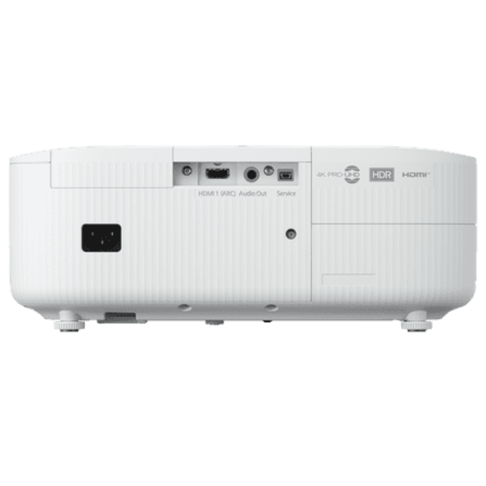 Epson EH-TW6250 4K Pro 2800 ANSI 3840 x 2160 UHD Projeksiyon Cihazı