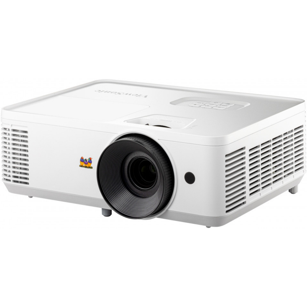 ViewSonic PA700W 4500 Ansı Lümen 1280x800 WXGA Projeksiyon Cihazı