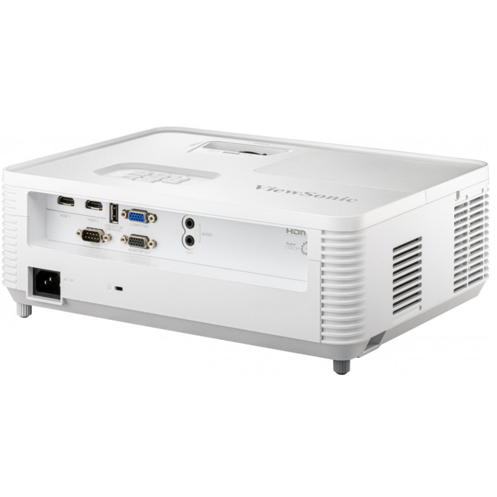 ViewSonic PA700W 4500 Ansı Lümen 1280x800 WXGA Projeksiyon Cihazı