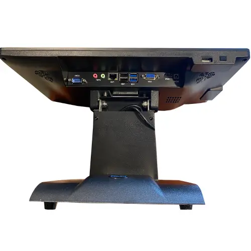 Palmx Athena Intel Core i5 8GB 128GB SSD 15.6″ Pos PC