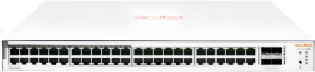 HPE JL815A 1830 48G 48 Port (24x PoE) Yönetilebilir Switch