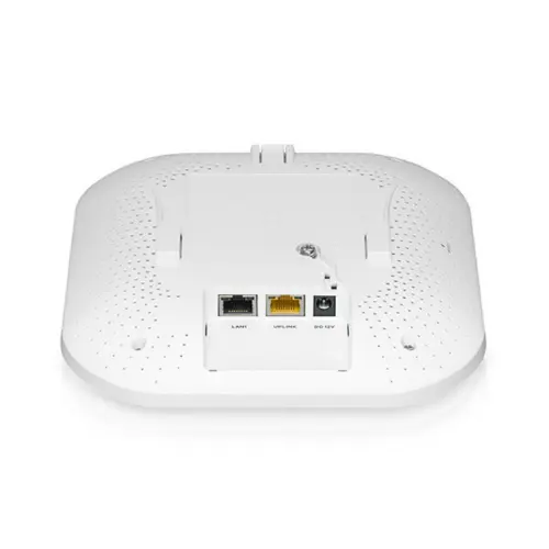 Zyxel NWA220AX-6E WiFi 6 Dual Band PoE Access Point 