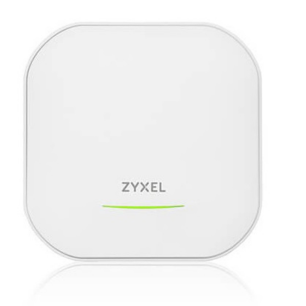 Zyxel NWA220AX-6E WiFi 6 Dual Band PoE Access Point