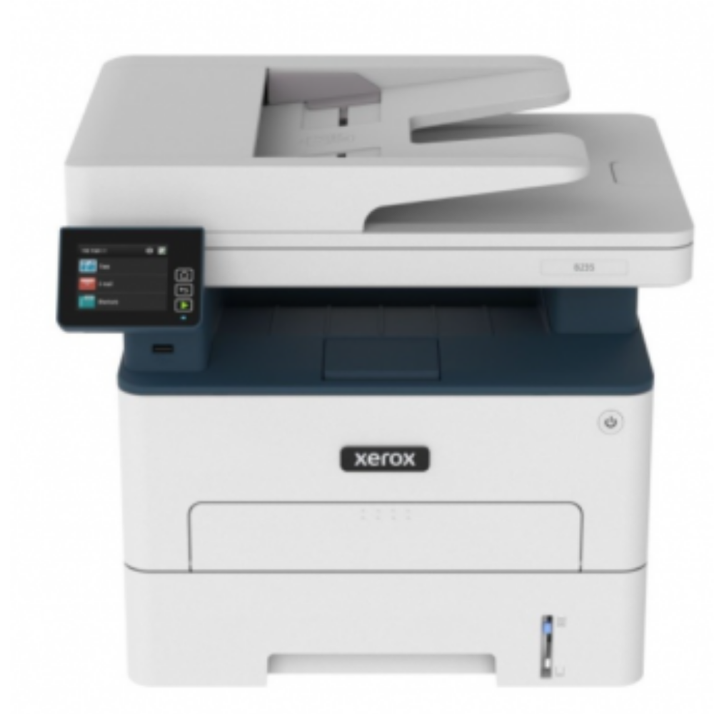 Xerox B235V_DNI Wi-Fi Yazıcı+ Tarayıcı + Fotokopi + Faks Mono Çok Fonksiyonlu Lazer Yazıcı