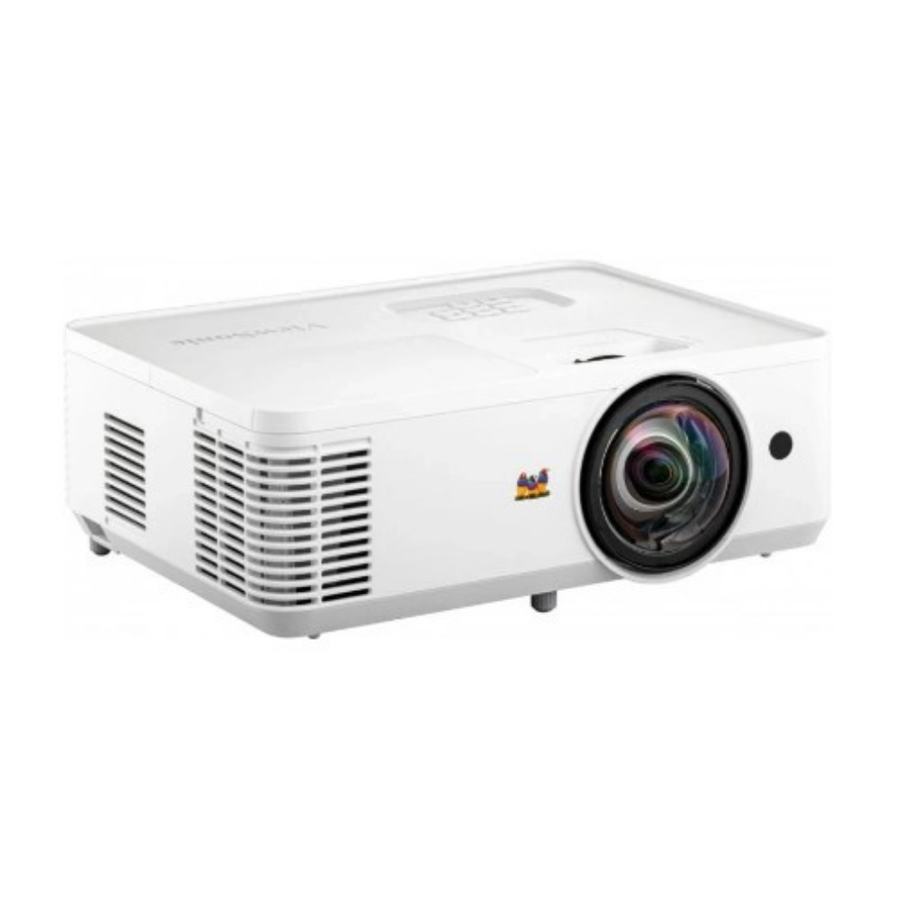 Viewsonic PS502X XGA 1024x768 4000AL Kısa Mesafe Projeksiyon
