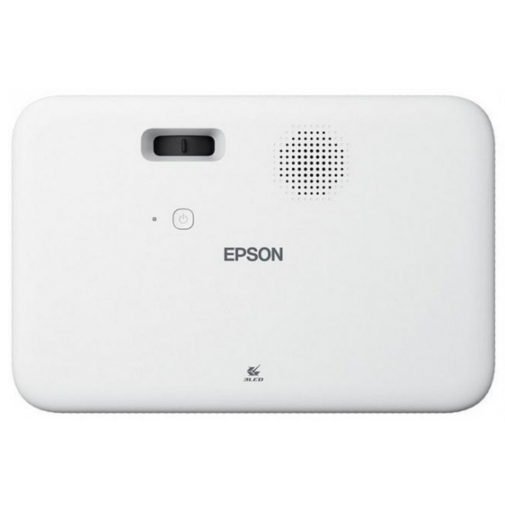 Epson CO-FH02 3000 ANSI Lümen 1920x1080 Projeksiyon Cihazı