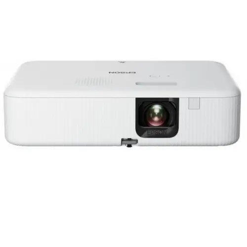 Epson CO-FH02 3000 ANSI Lümen 1920x1080 Projeksiyon Cihazı