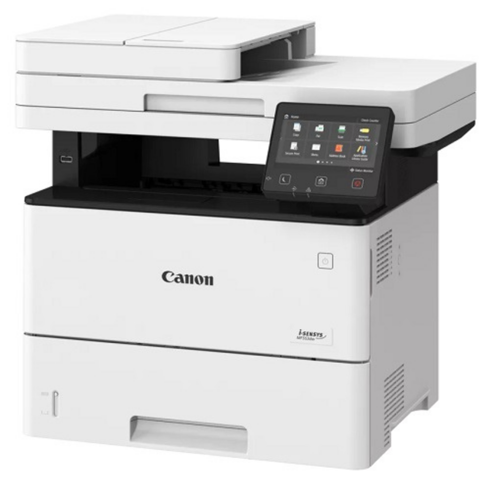 Canon MF552DW Wi-Fi Çok İşlevli Lazer Yazıcı