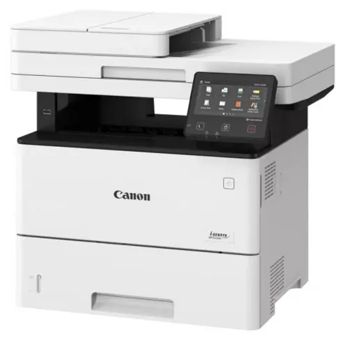 Canon MF552DW Wi-Fi Çok İşlevli Lazer Yazıcı