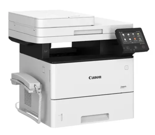Canon MF552DW Wi-Fi Çok İşlevli Lazer Yazıcı