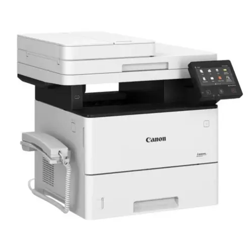 Canon MF552DW Wi-Fi Çok İşlevli Lazer Yazıcı