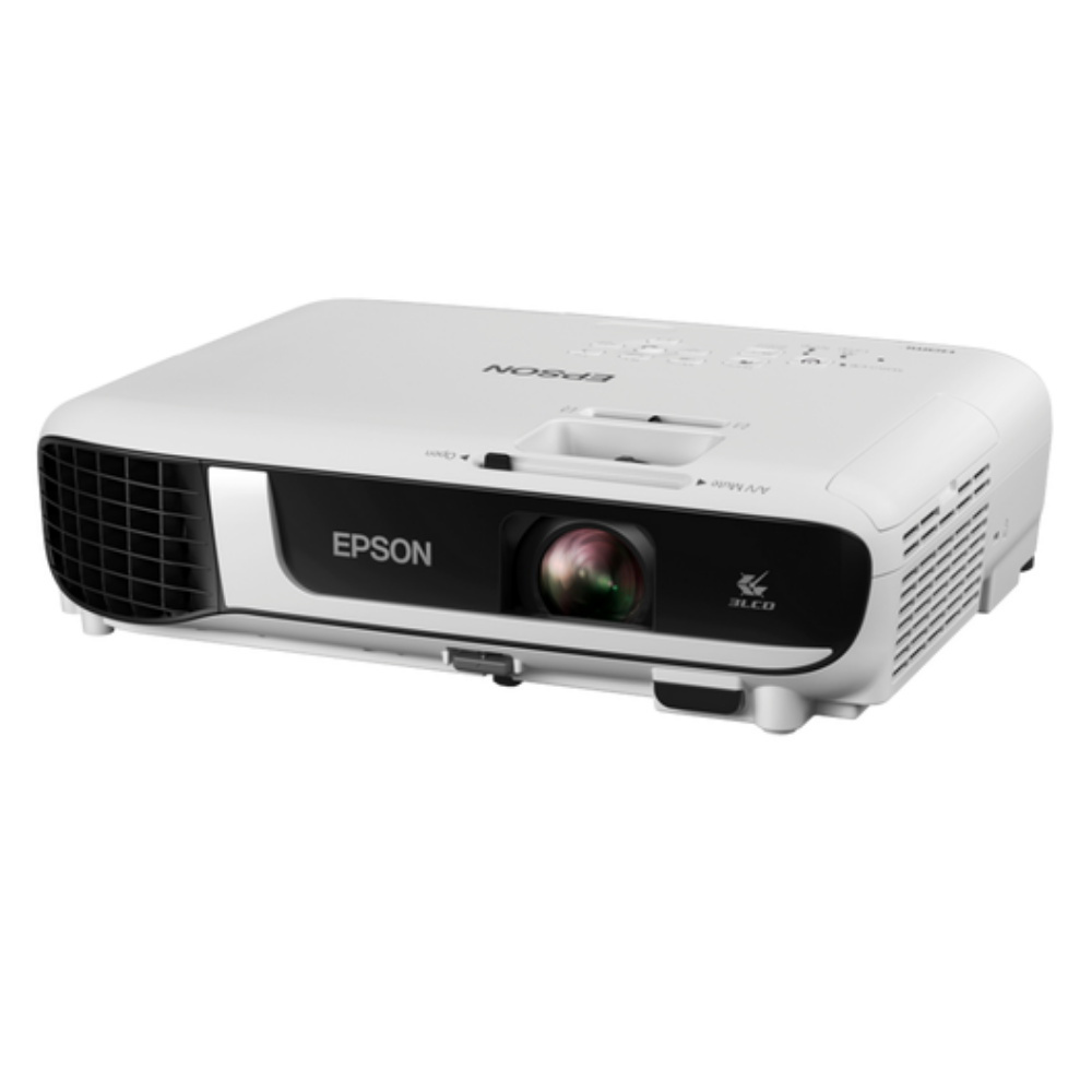Epson EB-W51 4000AL 1280x800 WXGA Projeksiyon Cihazı