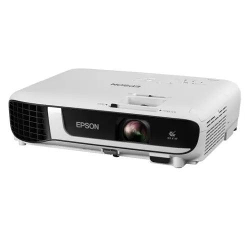 Epson EB-W51 4000AL 1280x800 WXGA Projeksiyon Cihazı