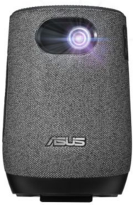 ASUS Zenbeam Latte L1 300 Lümen 1280x720 HD Bluetooth Dahili Batarya HDMI Usb Projeksiyon