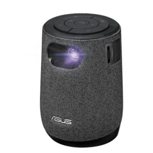ASUS Zenbeam Latte L1 300 Lümen 1280x720 HD Bluetooth Dahili Batarya HDMI Usb Projeksiyon